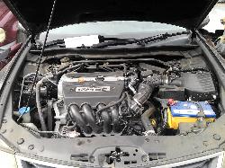 View Auto part Throttle Body Honda Accord 2009