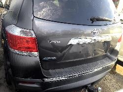 View Auto part Interior Mirror Toyota Kluger 2012