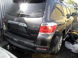 View Auto part Interior Mirror Toyota Kluger 2012