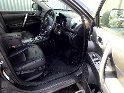 View Auto part Interior Mirror Toyota Kluger 2012