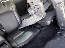 View Auto part Interior Mirror Toyota Kluger 2012