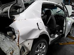 View Auto part Alternator Nissan Tiida 2008