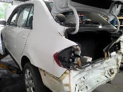 View Auto part Alternator Nissan Tiida 2008
