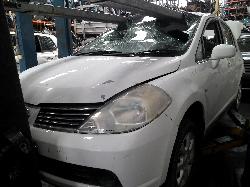 View Auto part Alternator Nissan Tiida 2008