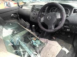 View Auto part Alternator Nissan Tiida 2008