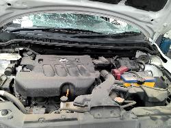 View Auto part Alternator Nissan Tiida 2008