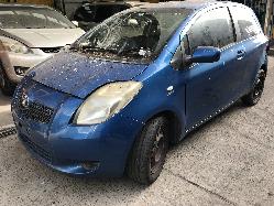 View Auto part Interior Mirror Toyota Yaris 2006