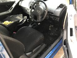 View Auto part Interior Mirror Toyota Yaris 2006