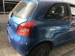 View Auto part Interior Mirror Toyota Yaris 2006
