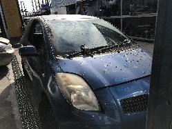 View Auto part Interior Mirror Toyota Yaris 2006