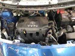 View Auto part Pedal Assembly Toyota Yaris 2006