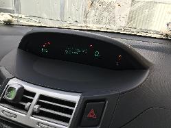 View Auto part Interior Mirror Toyota Yaris 2006