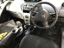 View Auto part Interior Mirror Toyota Yaris 2006