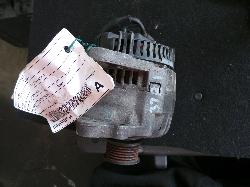 View Auto part Alternator Volkswagen Golf 1997
