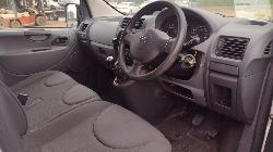 View Auto part Left Rear Door/Sliding Citroen Dispatch 2009