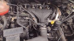 View Auto part Left Rear Door/Sliding Citroen Dispatch 2009