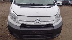 View Auto part Left Rear Door/Sliding Citroen Dispatch 2009