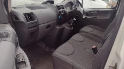 View Auto part Left Rear Door/Sliding Citroen Dispatch 2009