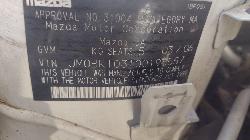 View Auto part Trans/Gearbox Mazda 3 2006