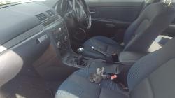 View Auto part Trans/Gearbox Mazda 3 2006