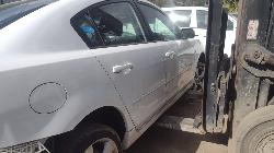 View Auto part Trans/Gearbox Mazda 3 2006