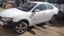 View Auto part Trans/Gearbox Mazda 3 2006