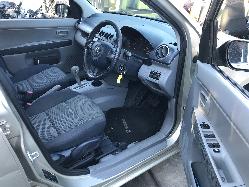 View Auto part Instrument Cluster Mazda 2 2003