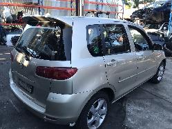 View Auto part Instrument Cluster Mazda 2 2003