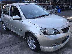 View Auto part Instrument Cluster Mazda 2 2003