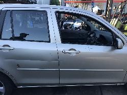 View Auto part Instrument Cluster Mazda 2 2003