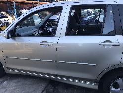 View Auto part Instrument Cluster Mazda 2 2003