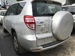 View Auto part Alternator Toyota Rav4 2008