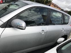 View Auto part Alternator Toyota Rav4 2008