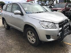 View Auto part Alternator Toyota Rav4 2008