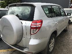 View Auto part Alternator Toyota Rav4 2008