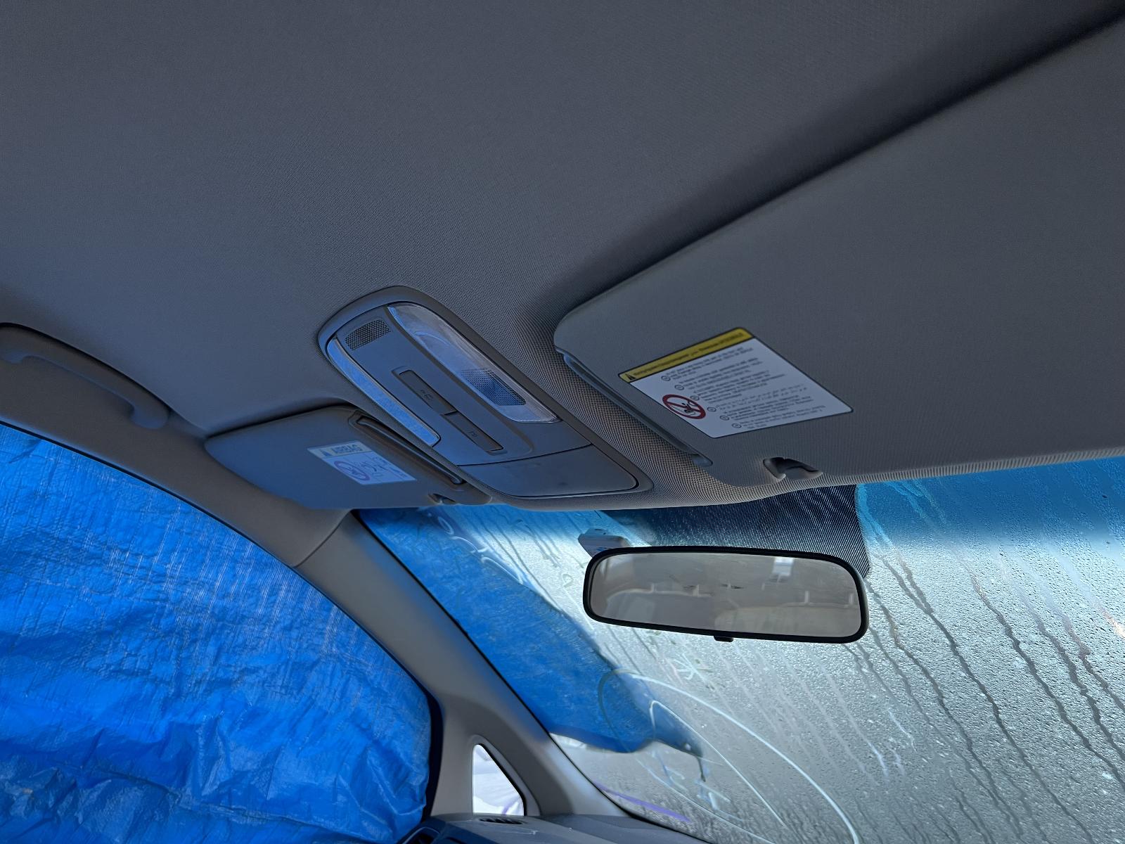 2015 Kia Carnival/grand Carnival Left Rear Door/Sliding View Auto part Left Rear Door/Sliding Kia Carnival/grand Carnival 2015