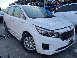 View Auto part Left Rear Door/Sliding Kia Carnival/grand Carnival 2015