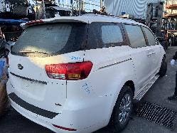 View Auto part Left Rear Door/Sliding Kia Carnival/grand Carnival 2015