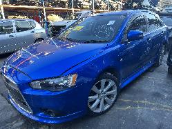 View Auto part Engine Mitsubishi Lancer 2014