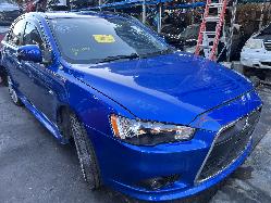 View Auto part Engine Mitsubishi Lancer 2014
