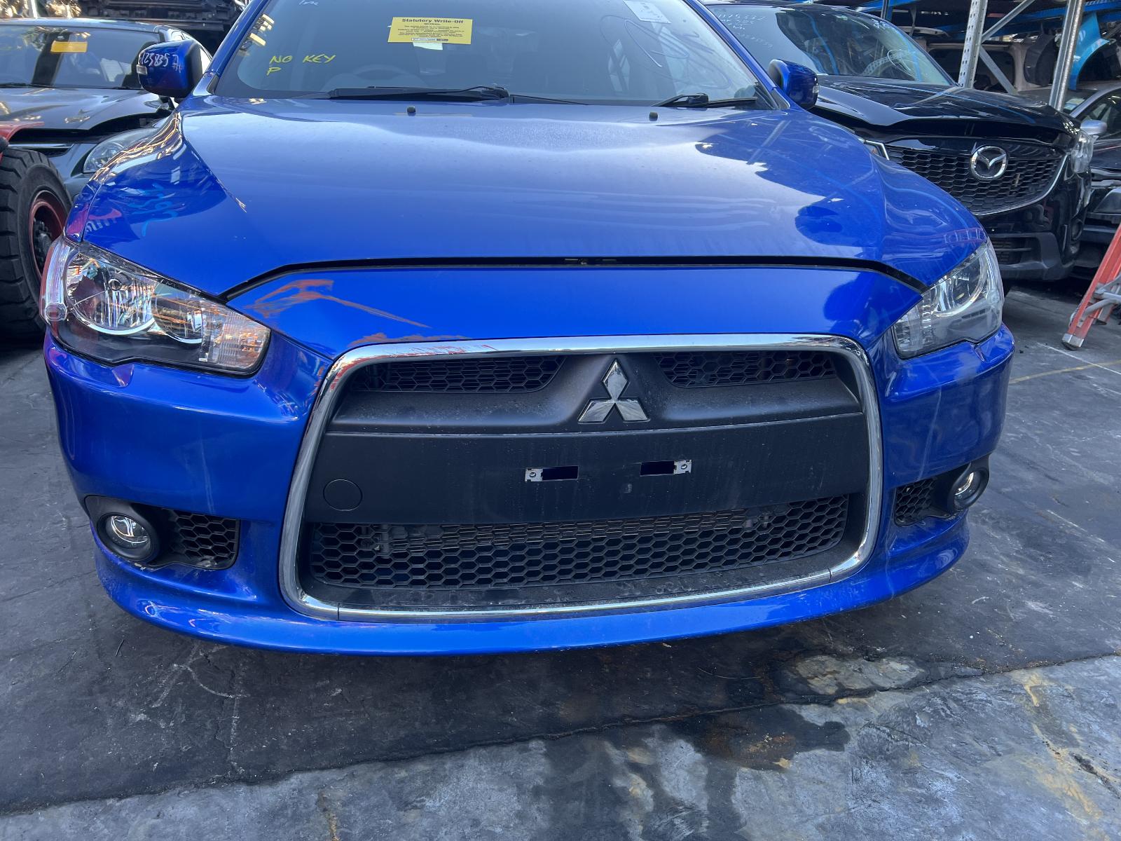 2014 Mitsubishi Lancer Engine View Auto part Engine Mitsubishi Lancer 2014