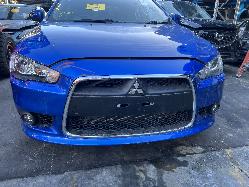 View Auto part Engine Mitsubishi Lancer 2014