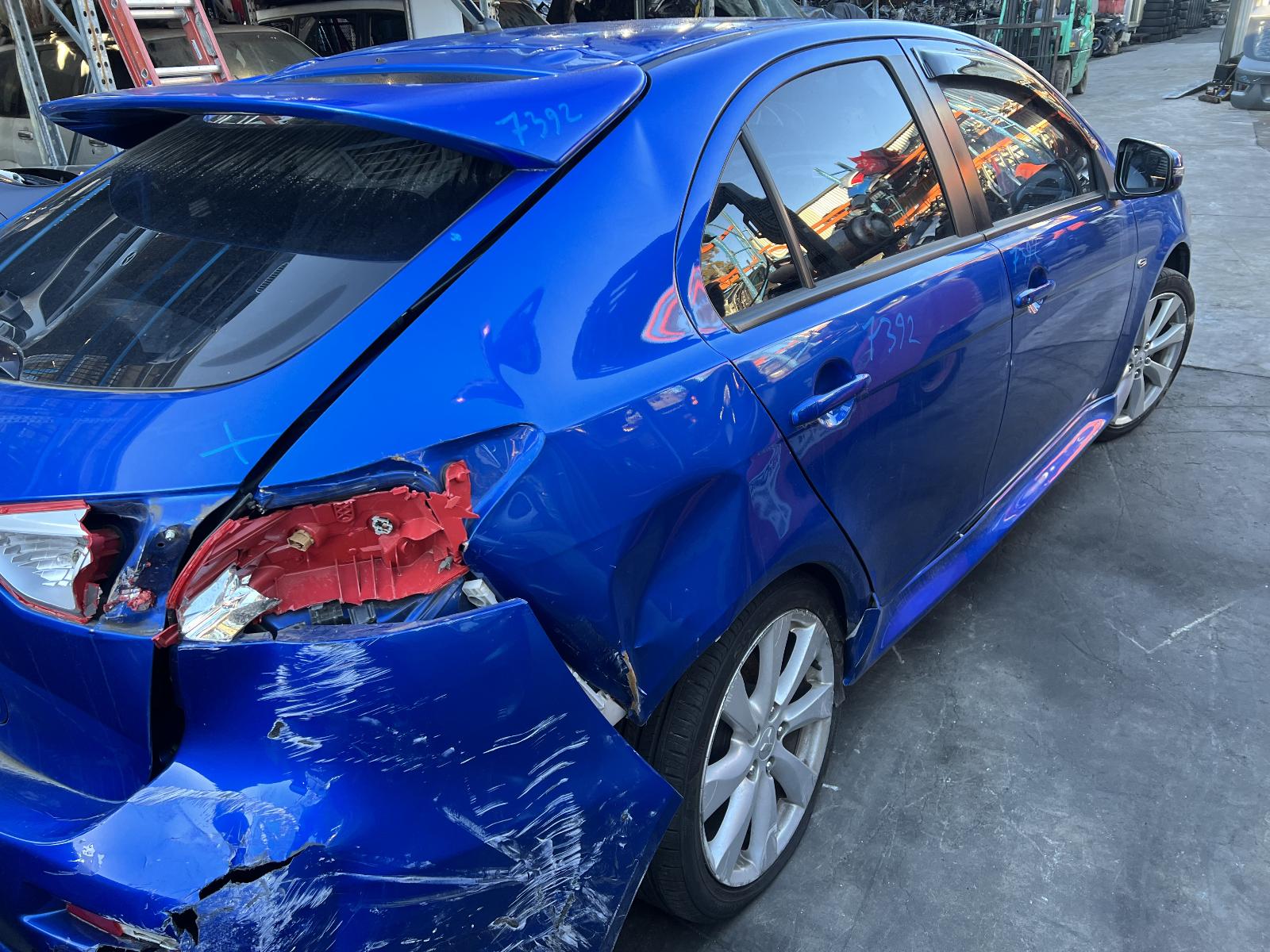 2014 Mitsubishi Lancer Engine View Auto part Engine Mitsubishi Lancer 2014