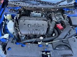 View Auto part Engine Mitsubishi Lancer 2014