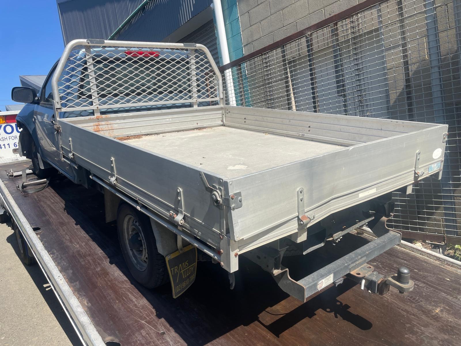 View Auto part Coil/Coil Pack Holden Rodeo 2004