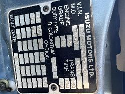 View Auto part Coil/Coil Pack Holden Rodeo 2004