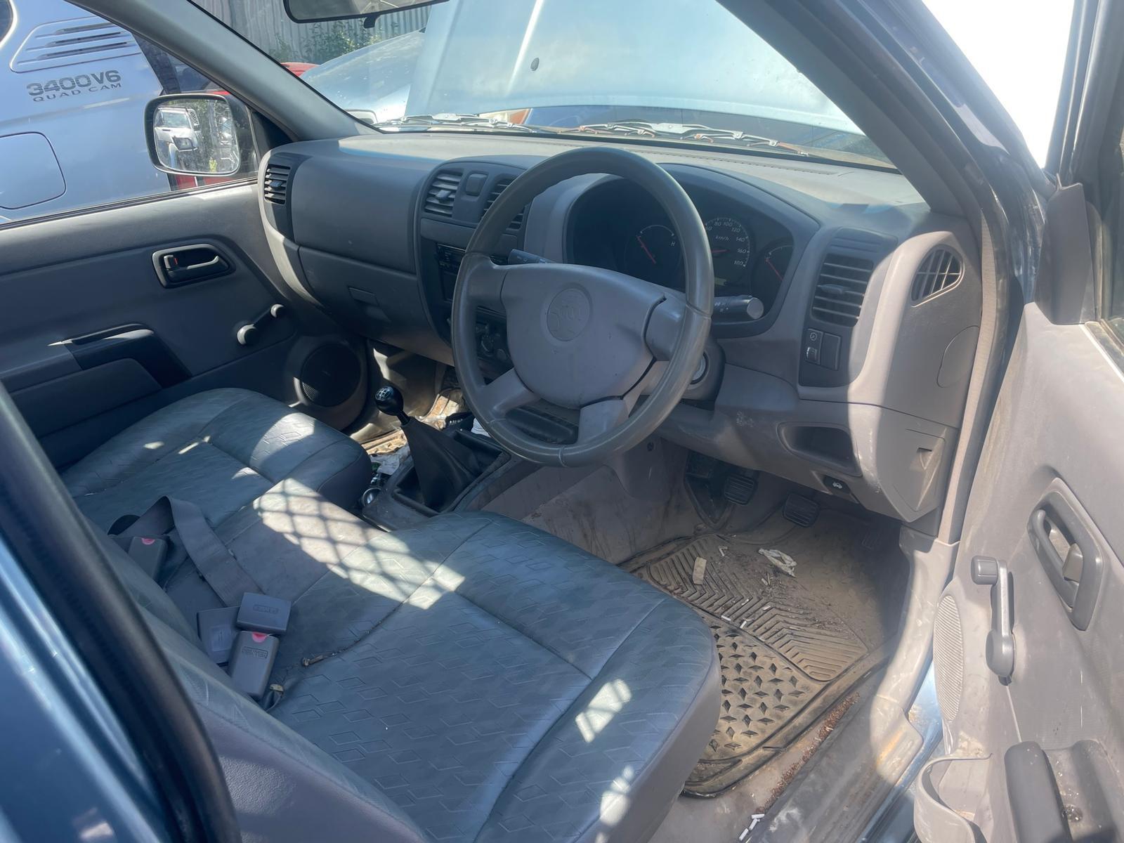 View Auto part Coil/Coil Pack Holden Rodeo 2004