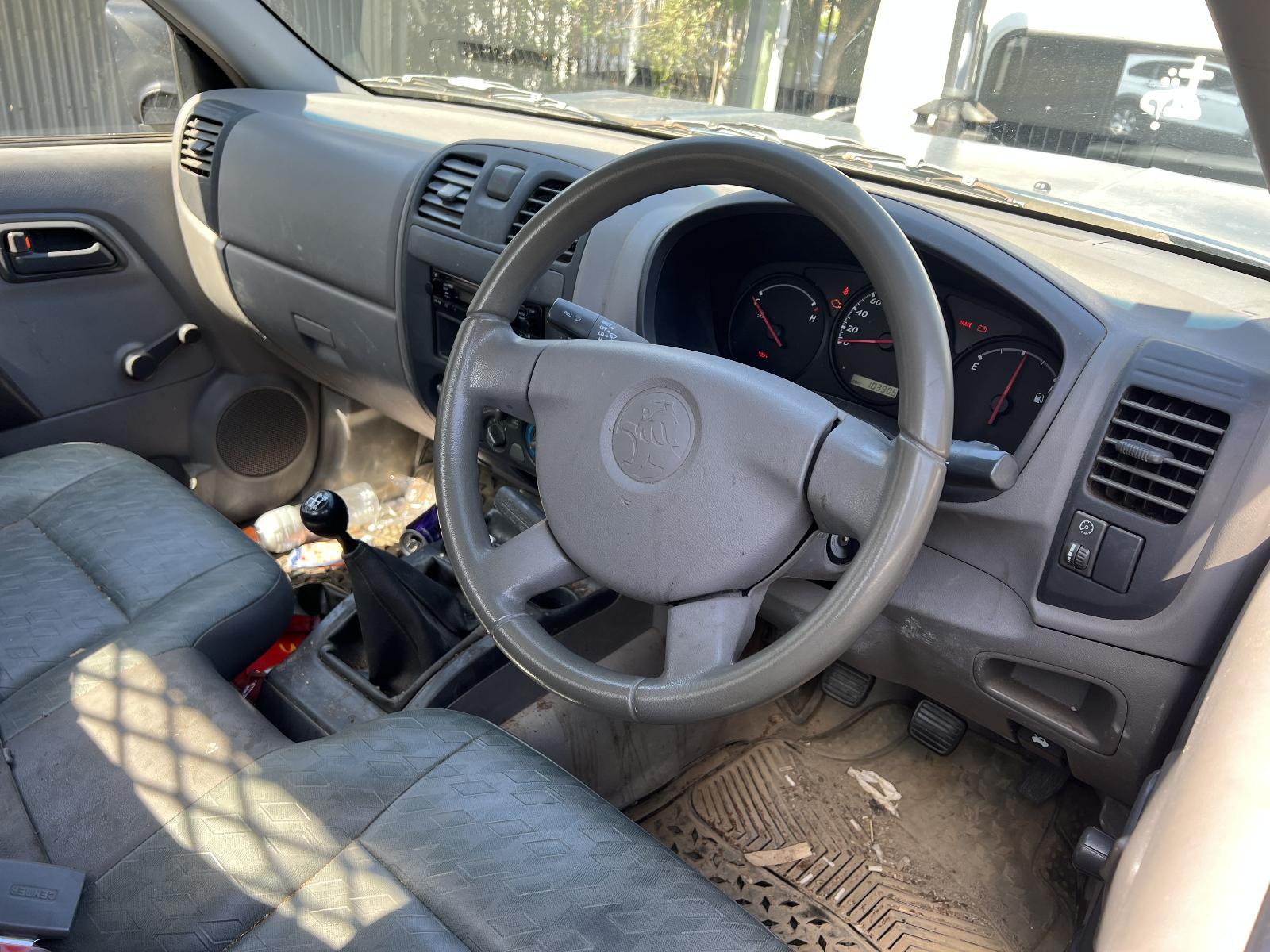 View Auto part Coil/Coil Pack Holden Rodeo 2004