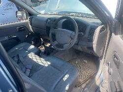 View Auto part Coil/Coil Pack Holden Rodeo 2004