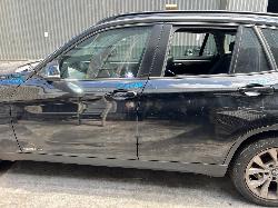 View Auto part Left Rear Door/Sliding Bmw X1 2014